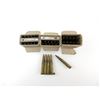Image 2 : CZECH MILITARY 7.92MM (8MM MAUSER) AMMO LOT