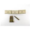 Image 3 : CZECH MILITARY 7.92MM (8MM MAUSER) AMMO LOT