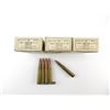Image 3 : CZECH MILITARY 7.92MM (8MM MAUSER) AMMO LOT