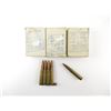 Image 1 : CZECH MILITARY 7.92MM (8MM MAUSER) AMMO LOT