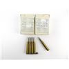 Image 1 : CZECH MILITARY 7.92MM (8MM MAUSER) AMMO LOT