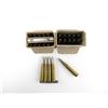 Image 2 : CZECH MILITARY 7.92MM (8MM MAUSER) AMMO LOT
