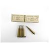 Image 3 : CZECH MILITARY 7.92MM (8MM MAUSER) AMMO LOT