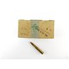 Image 3 : BRITISH MILITARY .303 BR AMMO LOT