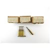 Image 3 : BELGIUM MILITARY 6.5MM MANNLICHER-SCHONAUER AMMO LOT