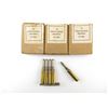 Image 1 : BELGIUM MILITARY 6.5MM MANNLICHER-SCHONAUER AMMO LOT