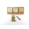 Image 1 : BELGIUM MILITARY 6.5MM MANNLICHER-SCHONAUER AMMO LOT