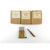 Image 1 : BELGIUM MILITARY 6.5MM MANNLICHER-SCHONAUER AMMO LOT