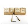 Image 1 : BELGIUM MILITARY 6.5MM MANNLICHER-SCHONAUER AMMO LOT