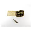 Image 2 : SWEDISH MILITARY 6.5X55MM AMMO LOT