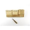 Image 1 : SWEDISH MILITARY 6.5X55MM AMMO LOT