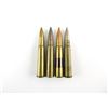 Image 2 : ASSORTED MILITARY .303BR AMMO LOT
