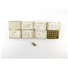 Image 1 : UNKNOWN MILITARY 7.65MM PISTOL AMMO LOT