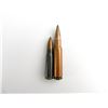 Image 2 : UNKNOWN MILITARY 7.62X51MM AND 7.62X39MM AMMO LOT