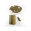 Image 1 : ASSORTED CANADIAN MILITARY .303 BR AND 7.62 NATO AMMO LOT