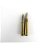 Image 3 : ASSORTED CANADIAN MILITARY .303 BR AND 7.62 NATO AMMO LOT