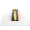 Image 2 : ASSORTED MILITARY 7.62X39MM AMMO LOT
