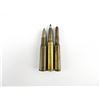 Image 2 : ASSORTED MILITARY AMMO LOT