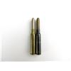 Image 2 : ITALIAN MILITARY 6.5 CARCANO AMMO AND NON-PRIMED BRASS CASES LOT