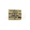 Image 1 : COLLECTIBLE BRITISH MILITARY MARTINI-HENRY .577/.450 BALL AMMO LOT