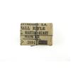 Image 1 : COLLECTIBLE BRITISH MILITARY MARTINI-HENRY .577/.450 BALL AMMO LOT