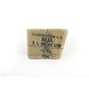 Image 1 : COLLECTIBLE CANADIAN MILITARY .577 SNIDER AMMO LOT