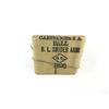 Image 1 : COLLECTIBLE CANADIAN MILITARY .577 SNIDER AMMO LOT