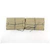Image 2 : COLLECTIBLE BRITISH MILITARY .303 BR CORDITE AMMO LOT