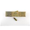 Image 1 : WWII CANADIAN MILITARY .380 REVOLVER AMMO LOT