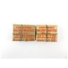 Image 1 : CANADIAN MILITARY .303 BR GALLERY PRACTICE AMMO LOT