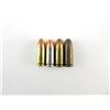 Image 2 : ASSORTED MILITARY 9MM LUGER AMMO LOT