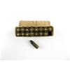 Image 2 : WWII GERMAN MILITARY 9MM AMMO LOT