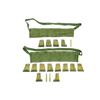 Image 1 : BRITISH MILITARY .303 BR AMMO LOT