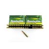 Image 1 : REMINGTON 7X64MM AMMO AND NON-PRIMED BRASS CASES LOT