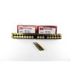 Image 2 : ASSORTED HORNADY .308 WIN AMMO AND NON-PRIMED BRASS CASES LOT