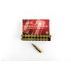 Image 1 : HORNADY .308 WIN AMMO LOT