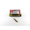 Image 2 : HORNADY .308 WIN AMMO LOT