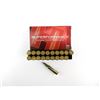 Image 1 : HORNADY .308 WIN AMMO LOT
