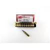 Image 2 : HORNADY .308 WIN AMMO LOT