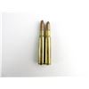Image 3 : ASSORTED REMINGTON .30-06 SPRG AMMO AND NON-PRIMED BRASS CASES LOT