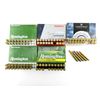 Image 1 : ASSORTED REMINGTON AND FEDERAL 7MM MAUSER AMMO AND NON-PRIMED BRASS CASES LOT