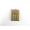 Image 3 : ASSORTED REMINGTON AND FEDERAL 7MM MAUSER AMMO AND NON-PRIMED BRASS CASES LOT