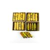 Image 1 : ASSORTED 20 GAUGE 2 3/4" SHOT SHELL AMMO LOT