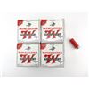 Image 1 : WINCHESTER 12 GAUGE 2 3/4" SHOT SHELL AMMO LOT