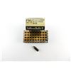 Image 2 : SELLIER & BELLOT 9MM LUGER AMMO LOT