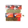 Image 1 : ASSORTED AMERICAN EAGLE 9MM LUGER AMMO LOT