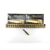 Image 1 : SELLIER & BELLOT 7.62X54R AMMO AND NON-PRIMED BRASS CASES LOT