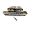 Image 2 : SELLIER & BELLOT 7.62X54R AMMO AND NON-PRIMED BRASS CASES LOT
