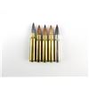 Image 2 : ASSORTED AMMO AND NON-PRIMED CASES LOT