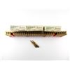 Image 2 : ASSORTED WEATHERBY 7MM WBY MAGNUM / .257 WBY MAGNUM AMMO AND NON-PRIMED BRASS CASES LOT